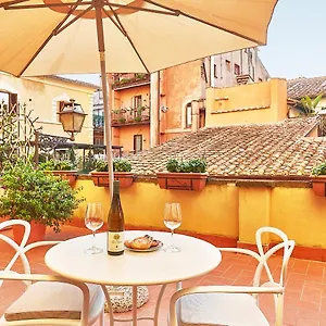  Gasthof Ripagrande A Trastevere
