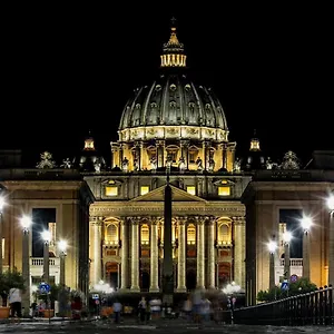 Guest house Vatican