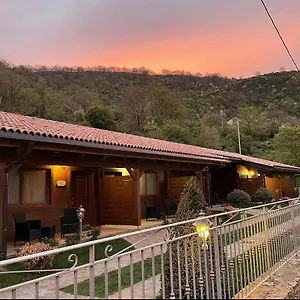 Agri-hotel Da Marianna & Santa Domenica Vittoria