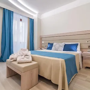 L'ambasciata De Charme Hotel Cagliari