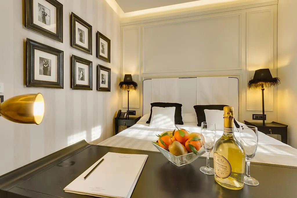 Bed and Breakfast Bellezza Al Colosseo - B&B & Apts Ρώμη